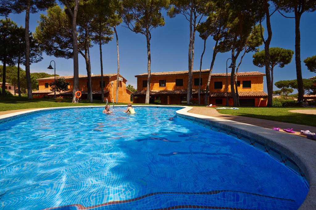 Holiday home Casas Golf Relax Pals