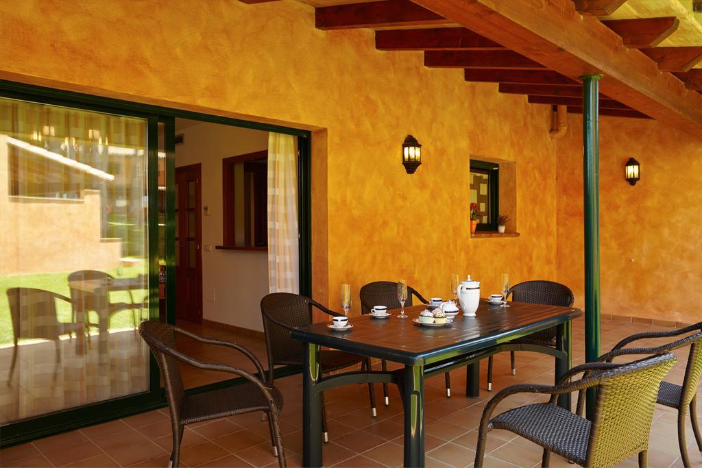 Casas Golf Relax Pals