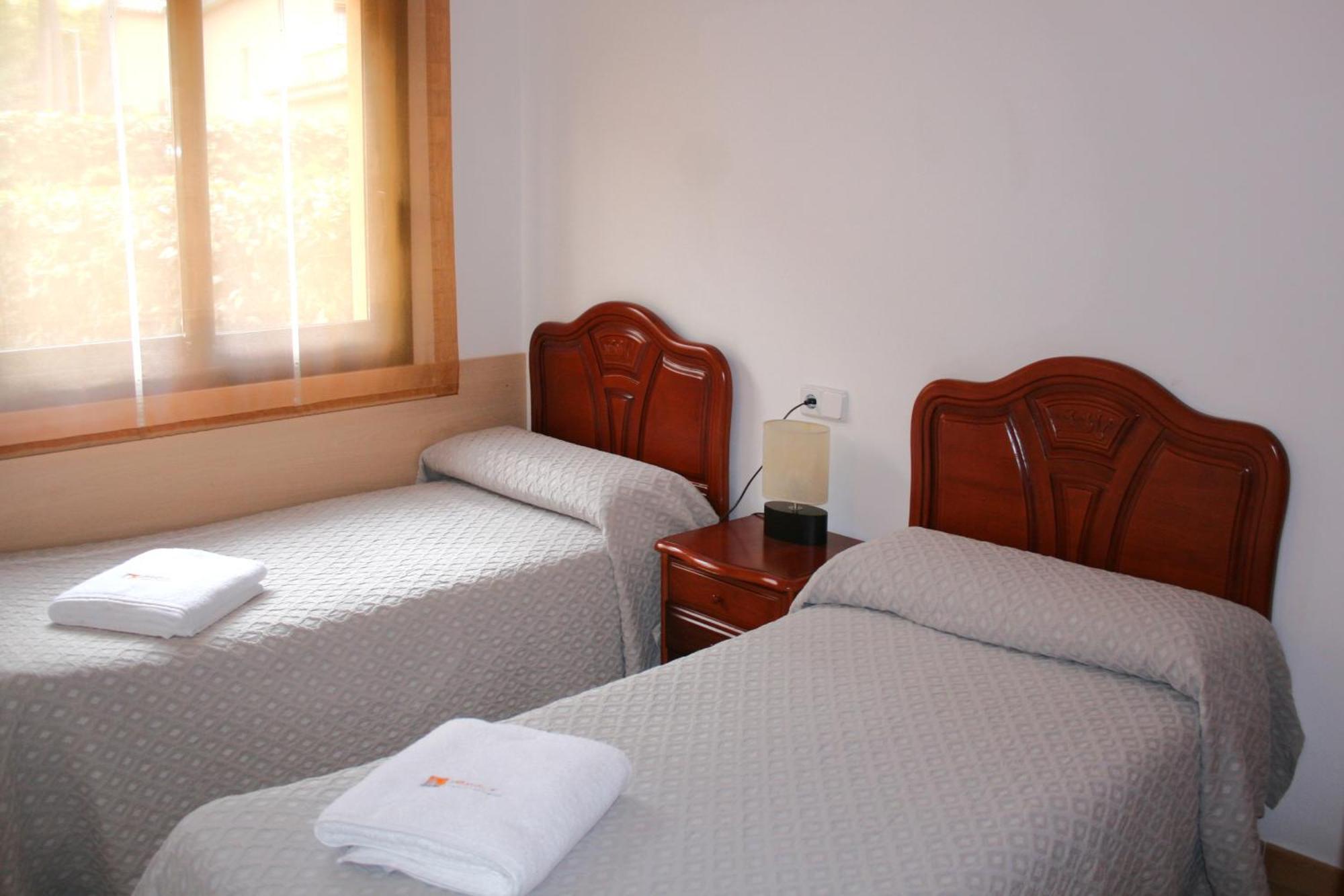 Casas Golf Relax *