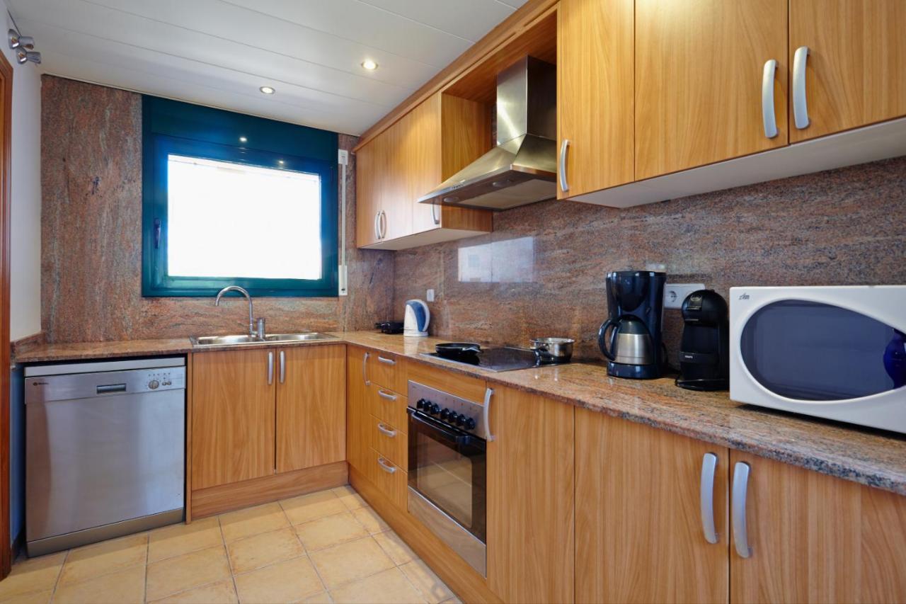 Casas Golf Relax Ferienhaus Pals