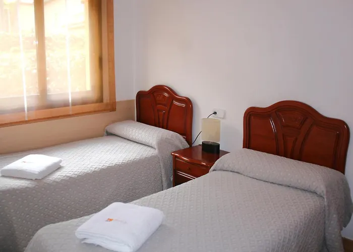 Casas Golf Relax